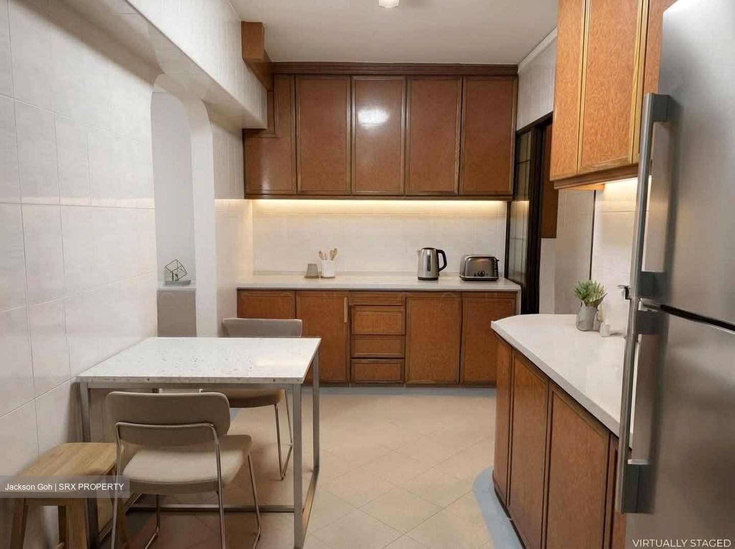 Blk 290F Spring View (Bukit Batok), HDB 5 Rooms #596009811